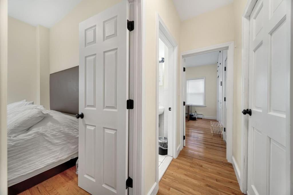 Newly Renovated 2Br1Ba Apt At The Boston City Ngoại thất bức ảnh